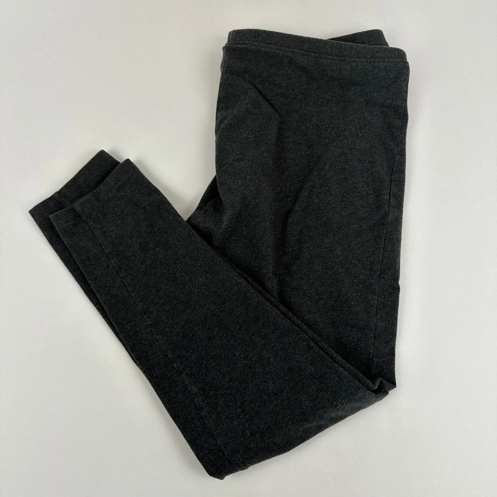 Hue Leggings Womens XL Gray - Picture 1 of 8